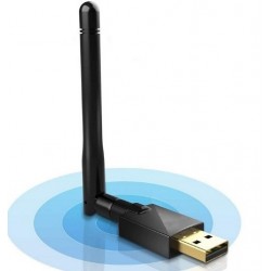 USB WIFI ADAPTADOR 600 Mbps