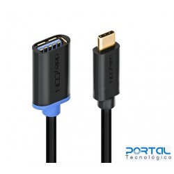 CABLE OTG USB TIPO C - 3.0